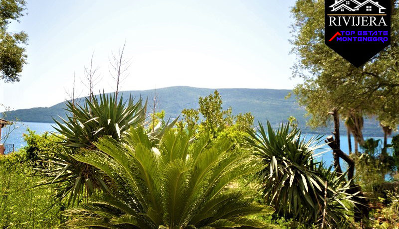 Mali stan uz more Centar, Herceg Novi-Top Nekretnine Crna Gora