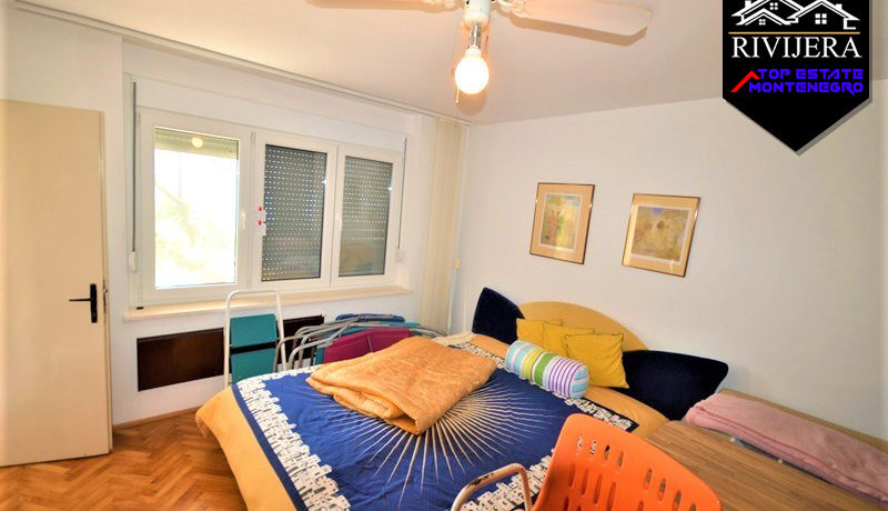 Studio apartment second line Center, Herceg Novi-Top Estate Montenegro