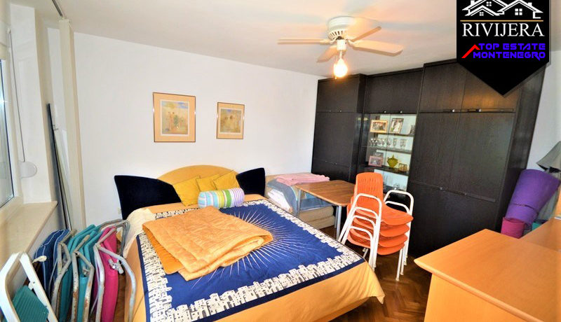 Studio Apartment Zweite linie Zentrum, Herceg Novi-Top Immobilien Montenegro