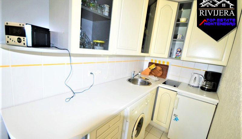 Studio second line sea promenade Center, Herceg Novi-Top Estate Montenegro