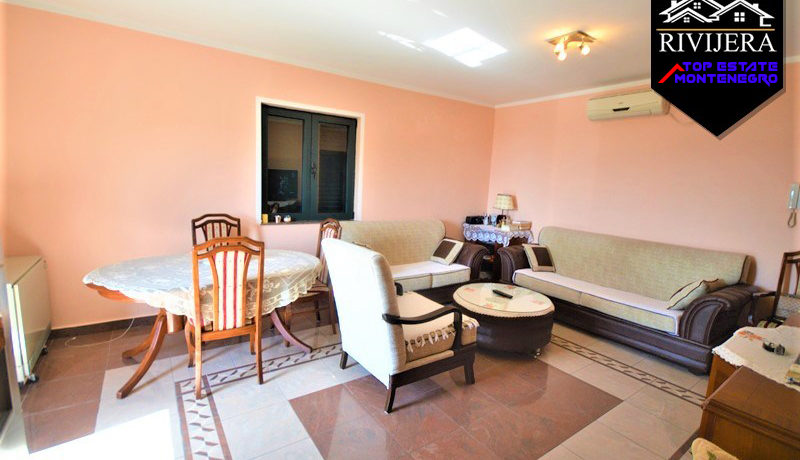 Comfortable one bedroom apartment Igalo, Herceg Novi-Top Estate Montenegro