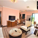 Furnished flat with sea view Igalo, Herceg Novi-Top Estate Montenegro