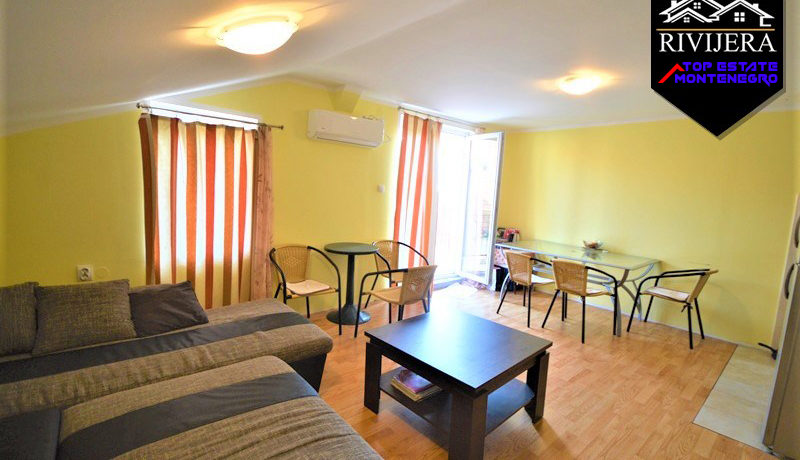 Haus mit Apartments Bijela, Herceg Novi-Top Immobilien Montenegro