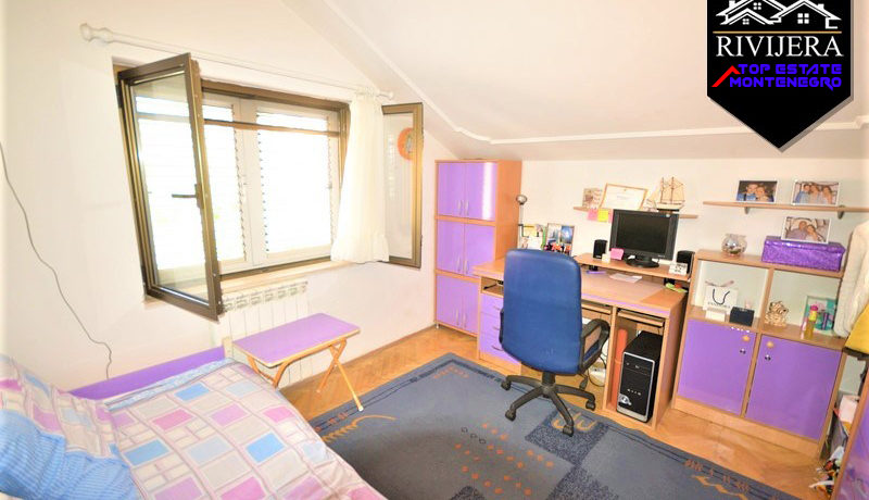 Apartment with upgrade Djenovici, Herceg Novi-Top Estate Montenegro