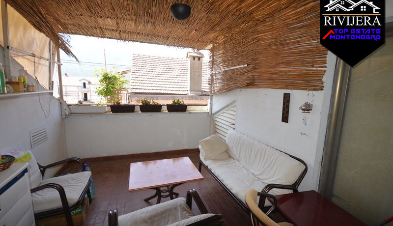 Big three bedroom apartment Djenovici, Herceg Novi-Top Estate Montenegro