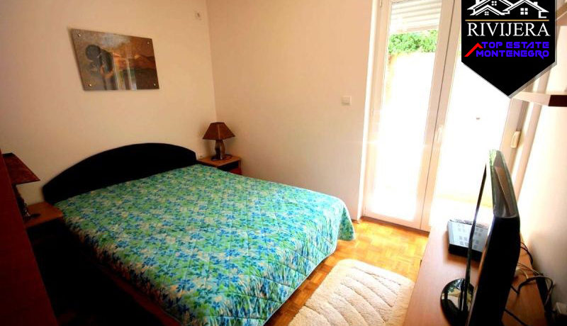 Furnished two bedroom apartment Kumbor, Herceg Novi-Top Estate Montenegro