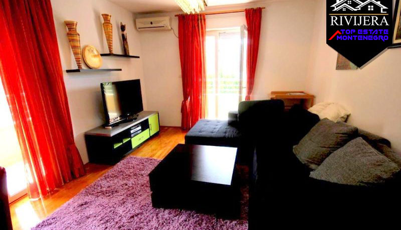 Two bedroom apartment with sea view Kumbor, Herceg Novi-Top Estate Montenegro