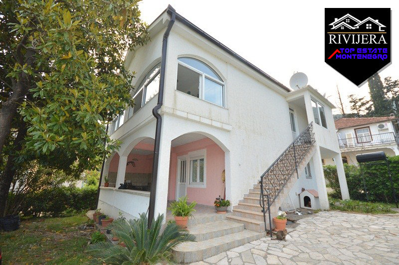 Haus nahe Meer Kamenari, Herceg Novi