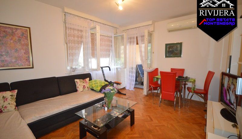 Two bedroom flat Savina, Herceg Novi-Top Estate Montenegro