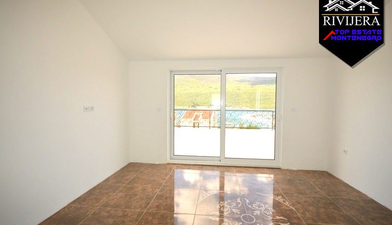 Luxury two bedroom flat Djenovici, Herceg Novi-Top Estate Montenegro