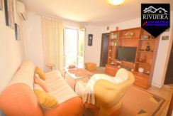 Furnished one bedroom apartment Kumbor, Herceg Novi-Top Estate Montenegro