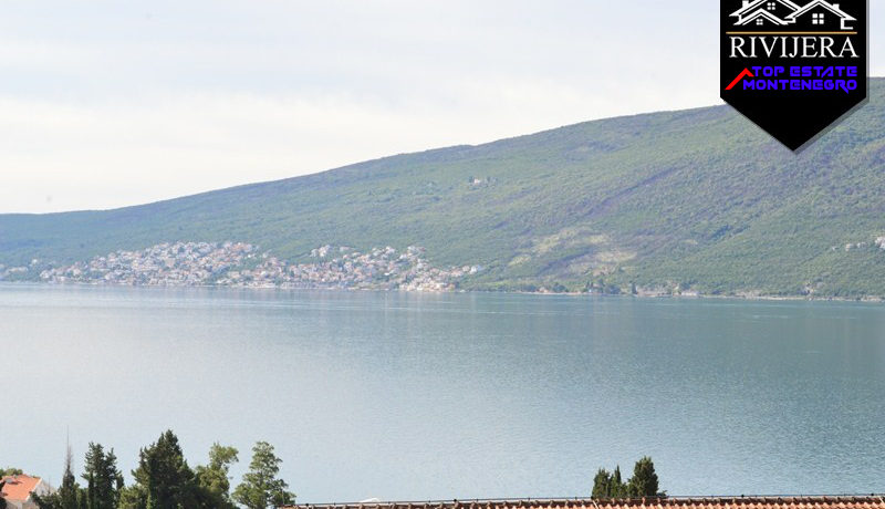 Ein Zimmer Wohnung nah am Meer Baosici, Herceg Novi-Top Immobilien Montenegro