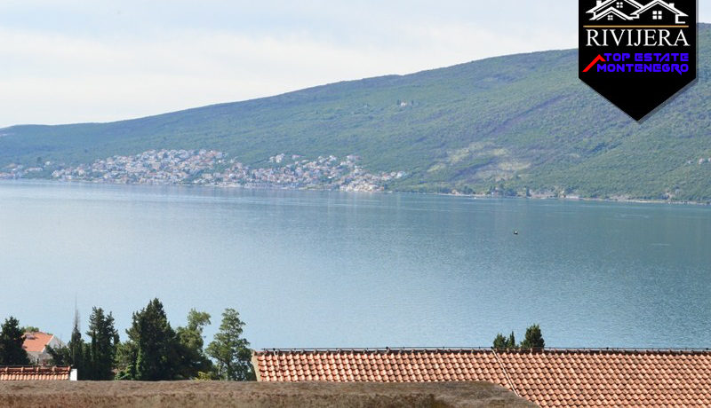 Jednosoban stan blizu mora Baošići, Herceg Novi-Top Nekretnine Crna Gora