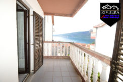 One bedroom apartment near sea Baosici, Herceg Novi-Top Estate Montenegro