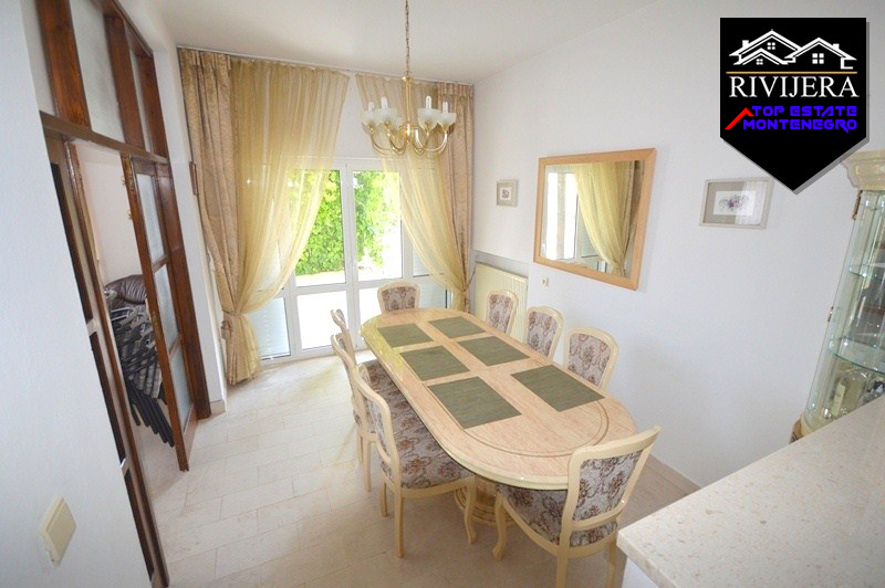 Odlična kuća blizu mora Savina, Herceg Novi