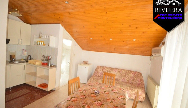 Haus mit fantastischer Aussicht Savina, Herceg Novi-Top Immobilien Montenegro