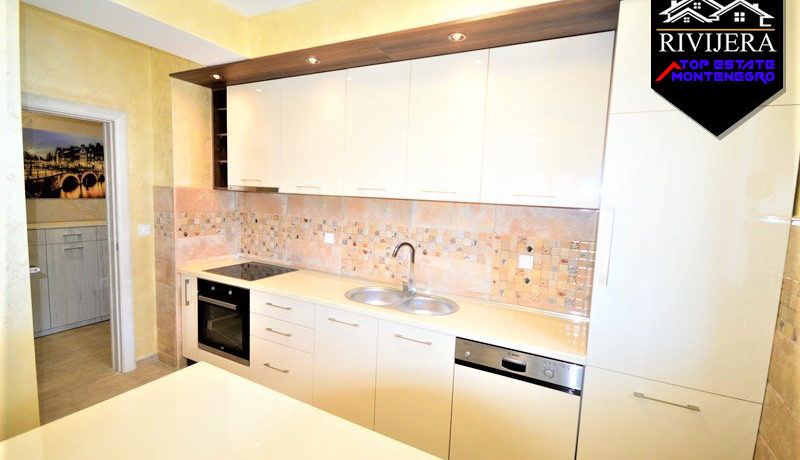 Attractive furnished apartment Igalo, Herceg Novi-Top Estate Montenegro