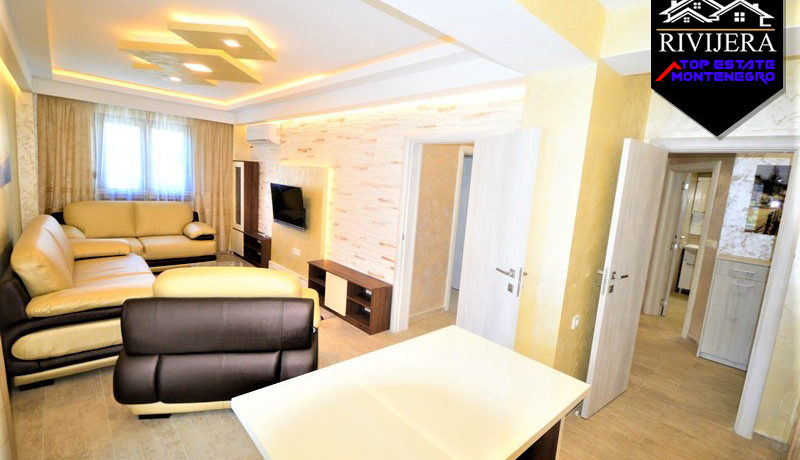 Luxury two bedroom apartment Igalo, Herceg Novi-Top Estate Montenegro