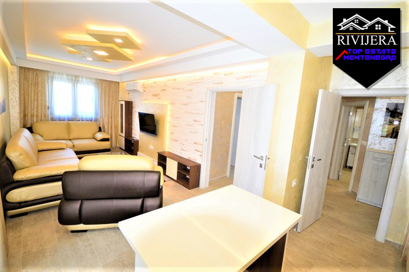 Luxury apartment Igalo, Herceg Novi