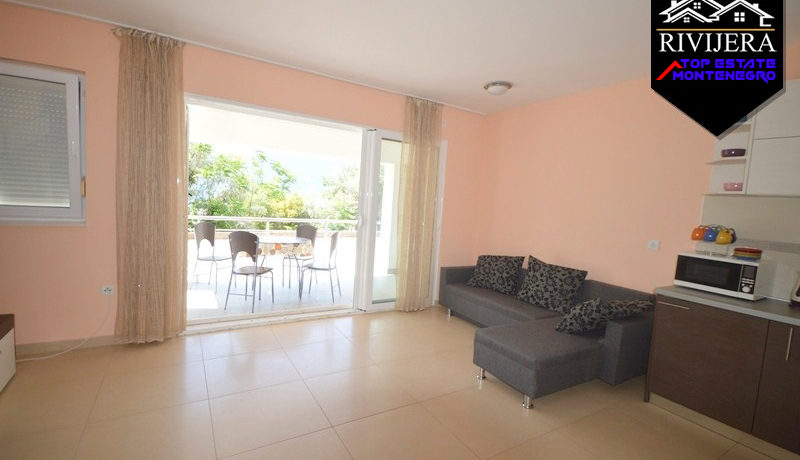 Apartment with sea view Center, Herceg Novi-Top Estate Montenegro