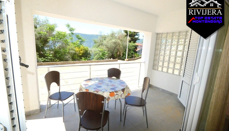 Nice one bedroom apartment Center, Herceg Novi-Top Estate Montenegro