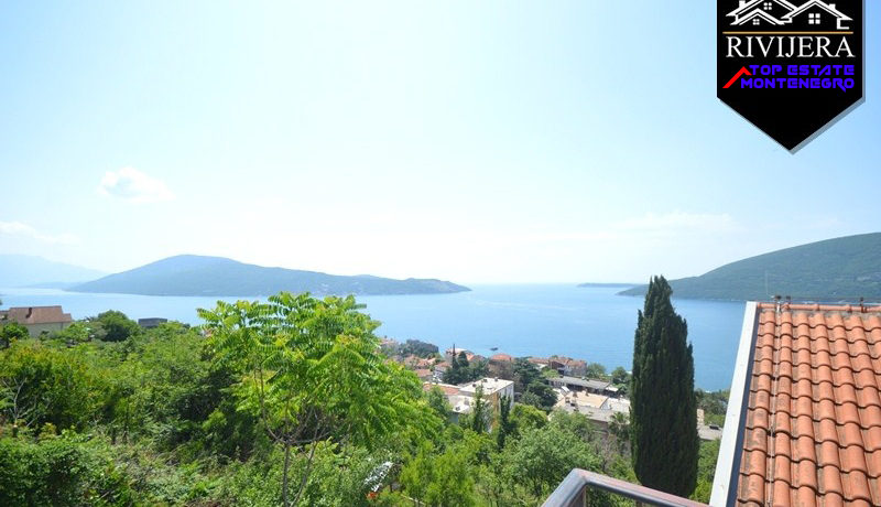 Wohnung mit Meerblick Zentrum, Herceg Novi-Top Immobilien Montenegro