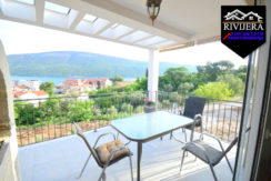 Moderne Wohnung mit Meerblick Djenovici, Herceg Novi-Top Immobilien Montenegro