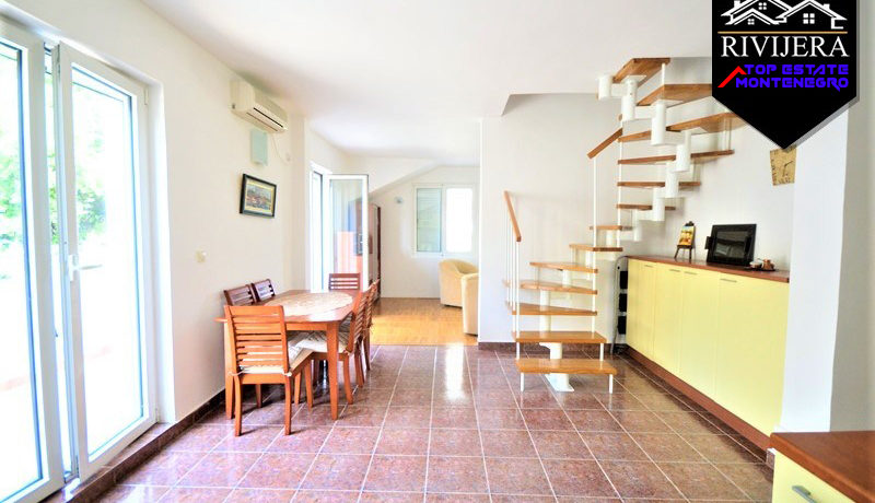 Flat on attractive location Savina, Herceg Novi-Top Estate Montenegro