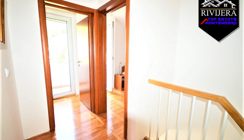 Good two bedroom apartment Savina, Herceg Novi-Top Estate Montenegro