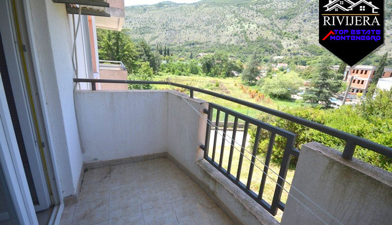 Garsonjera bez pogleda Igalo, Herceg Novi-Top Nekretnine Crna Gora