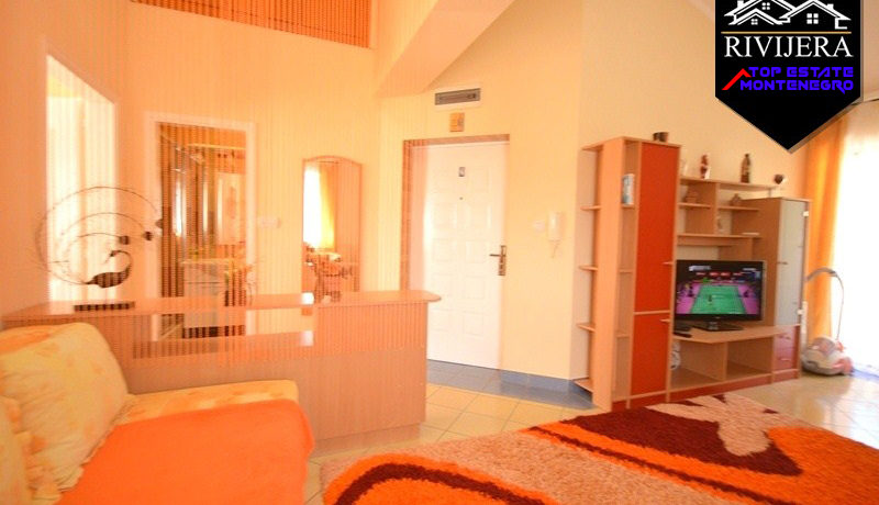Apartment with sea view Bijela, Herceg Novi-Top Estate Montenegro