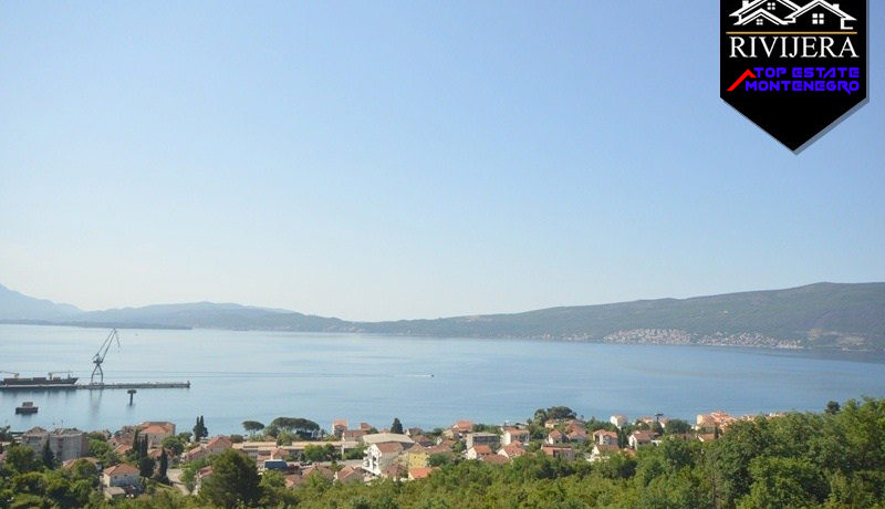 Wohnung mit Meerblick Bijela, Herceg Novi-Top Immobilien Montenegro