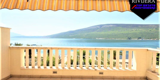 Villa first line near Portonovi Djenovici, Herceg Novi