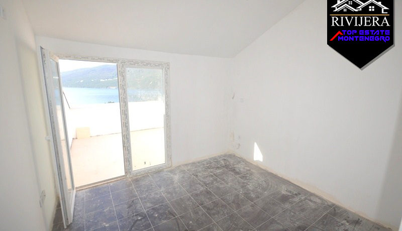 Neue Ein Zimmer Wohnung Djenovici, Herceg Novi-Top Immobilien Montenegro