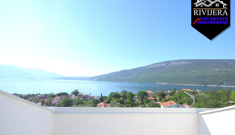 New one bedroom flat Djenovici, Herceg Novi-Top Estate Montenegro