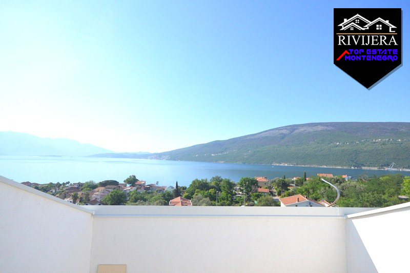 Nov jednosoban stan Đenovići, Herceg Novi