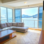 Luxury waterfront apartment Rafailovici, Budva-Top Estate Montenegro