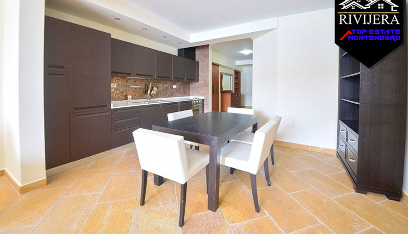 Comfortable luxury apartment Rafailovici, Budva-Top Estate Montenegro