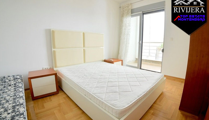 Exklusive Ein Zimmer Wohnung Rafailovici, Budva-Top Immobilien Montenegro