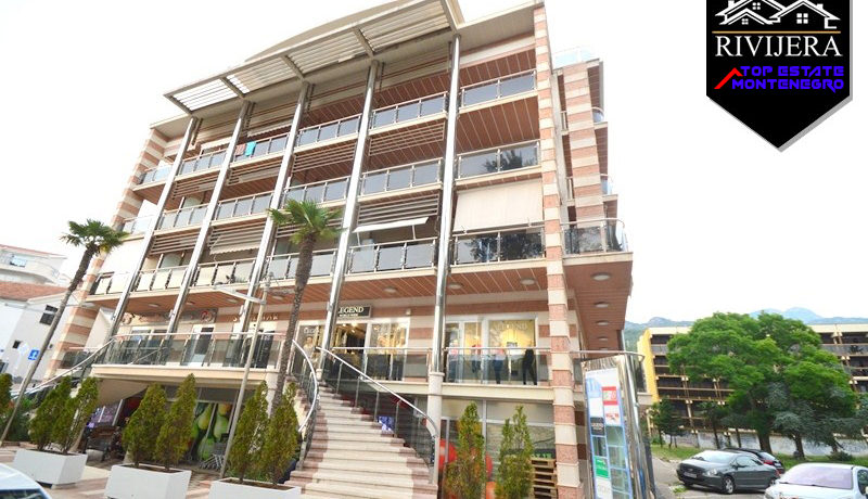 Multi purpose business space on promenade Igalo, Herceg Novi-Top Estate Montenegro