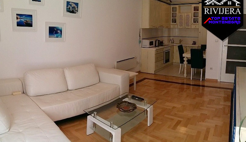 Attractive apartment near Portonovi, Kumbor, Herceg Novi-Top Estate Montenegro