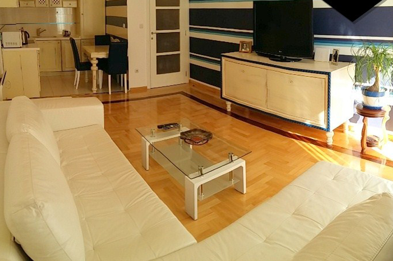 Attractive apartment near Portonovi Kumbor, Herceg Novi
