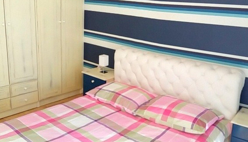 One bedroom flat on attractive location Kumbor, Herceg Novi-Top Estate Montenegro