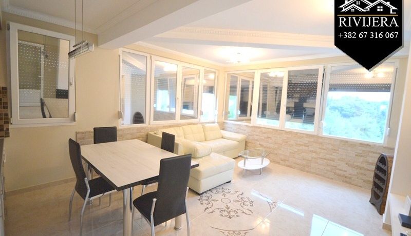 Nice furnished apartment Igalo, Herceg Novi-Top Estate Montenegro