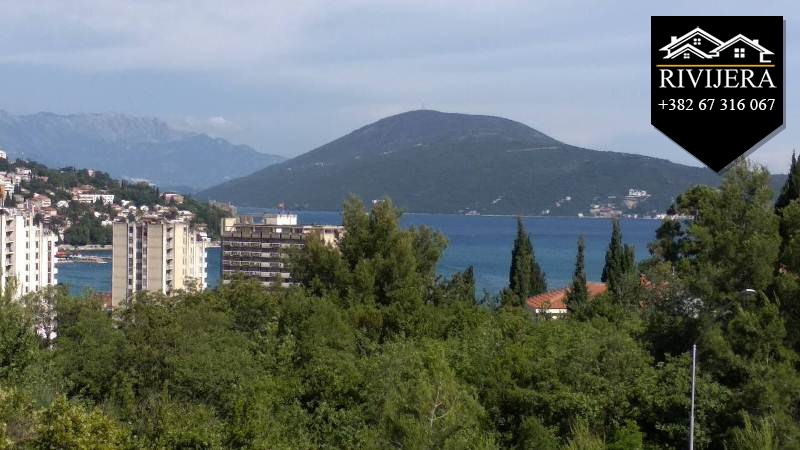 Nice one bedroom flat Igalo, Herceg Novi-Top Estate Montenegro