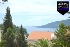 Good apartment with sea view Crveni Krst, Herceg Novi-Top Estate Montenegro