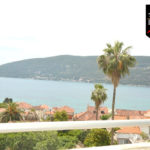 Flat with panoramic sea view Topla, Herceg Novi-Top Estate Montenegro