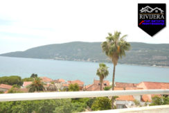 Flat with panoramic sea view Topla, Herceg Novi-Top Estate Montenegro