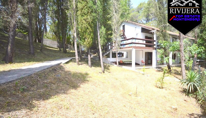 Komfortables Ferienhaus Sutorina, Herceg Novi-Top Immobilien Montenegro