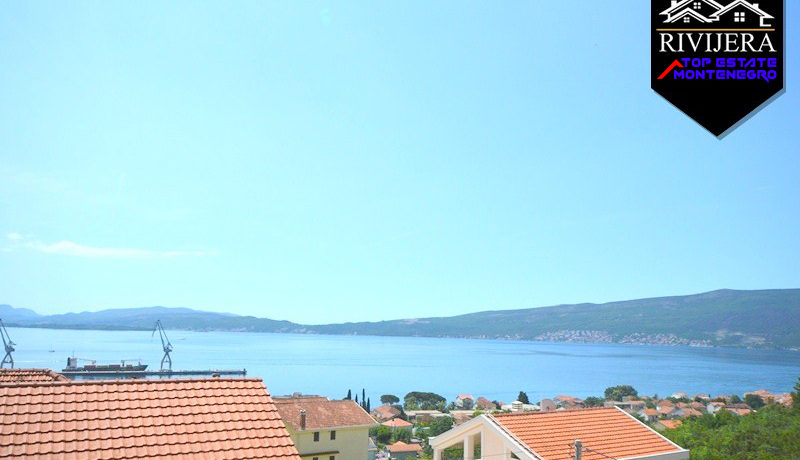Two houses with sea view Bijela, Herceg Novi-Top Estate Montenegro